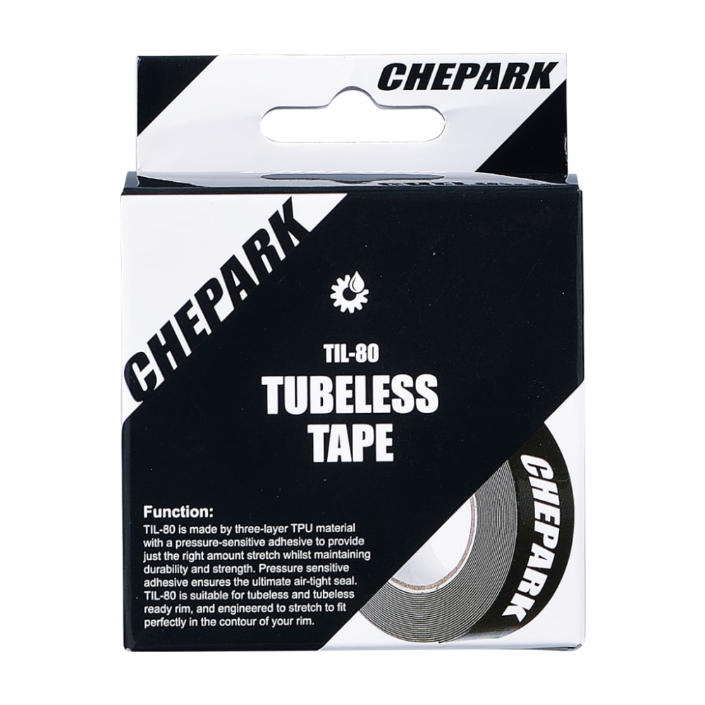 Chepark Tubeless Rim Tape 4.2 m x 35 mm