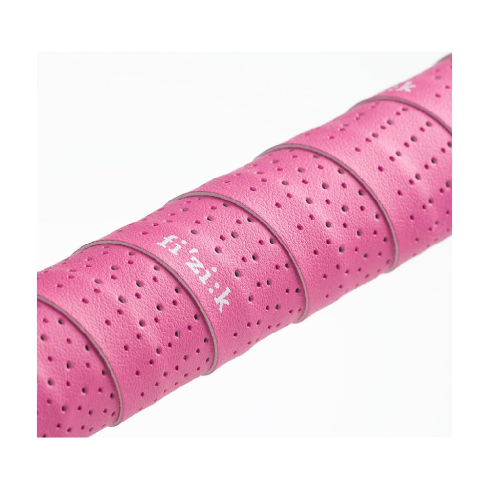 Fizik Tempo Microtex Classic 2 mm Bar Tape, Pink