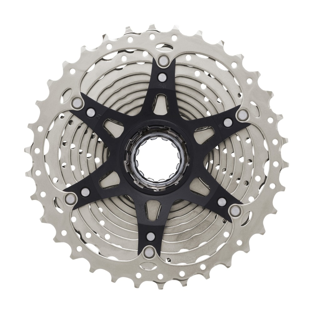 Shimano CS-HG700-11 11-Speed Cassette 11-34T