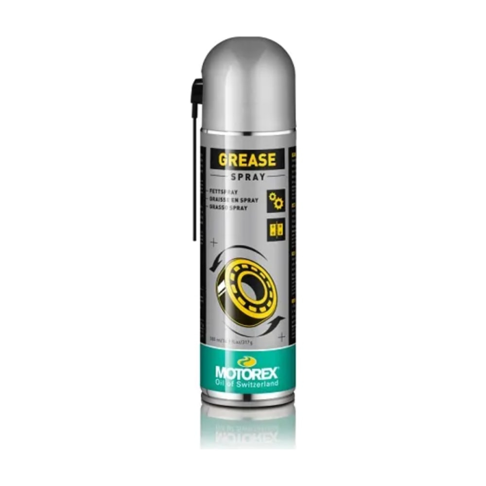 Motorex Grease Spray 500 ml