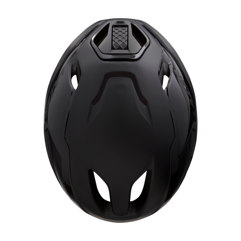 Lazer Vento KinetiCore Helmet, Black, Medium