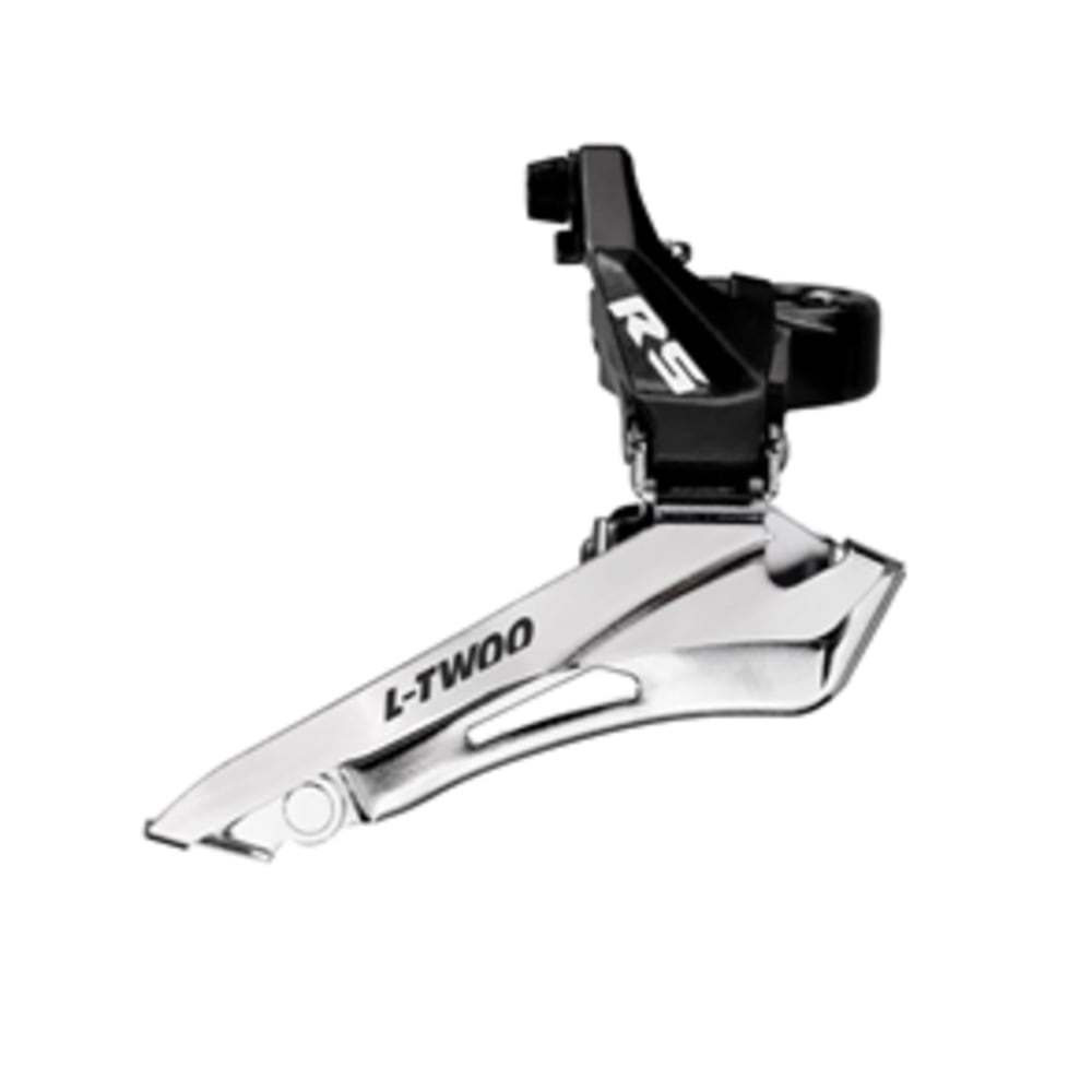 Clamp For Front Deraileur 31.8mm (Sold Individually)
