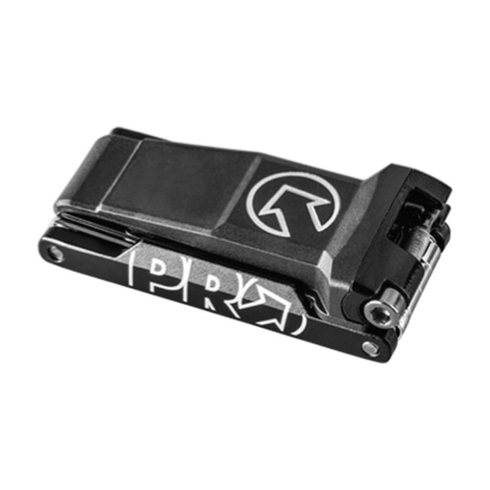 Performance Mini Tool 22F, Alloy Body