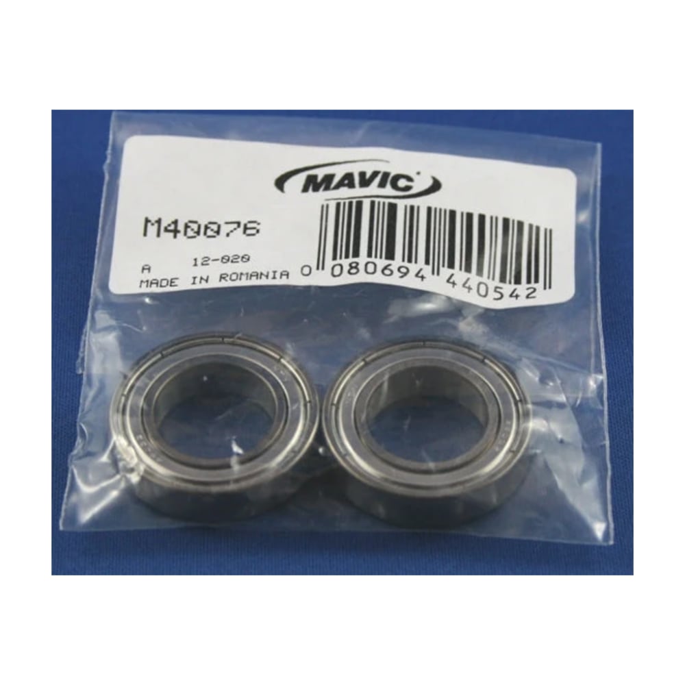PFI 6903 2RS Sealed Hub Bearings 17 x 30 x 7 mm, Chrome Steel