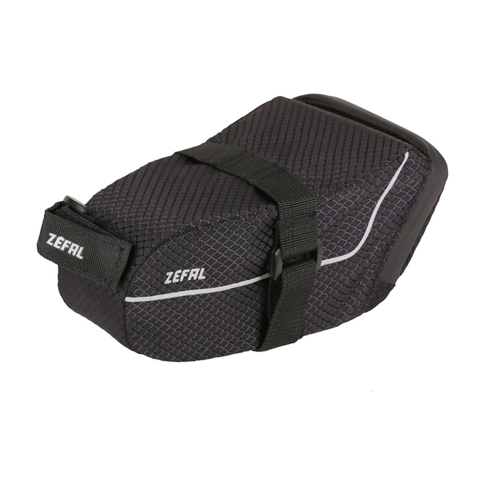 Zéfal Z Light Pack Saddle Bag, Medium