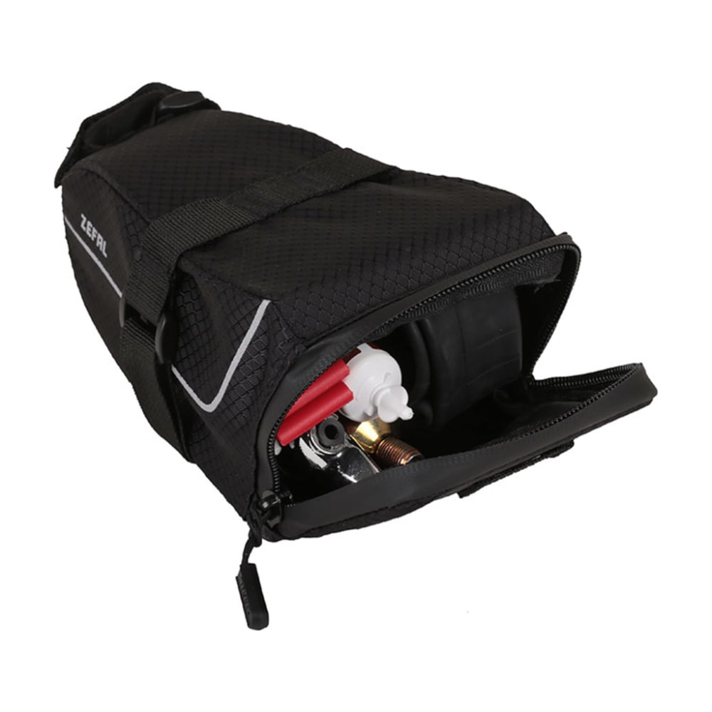Zéfal Z Light Pack Saddle Bag, Medium
