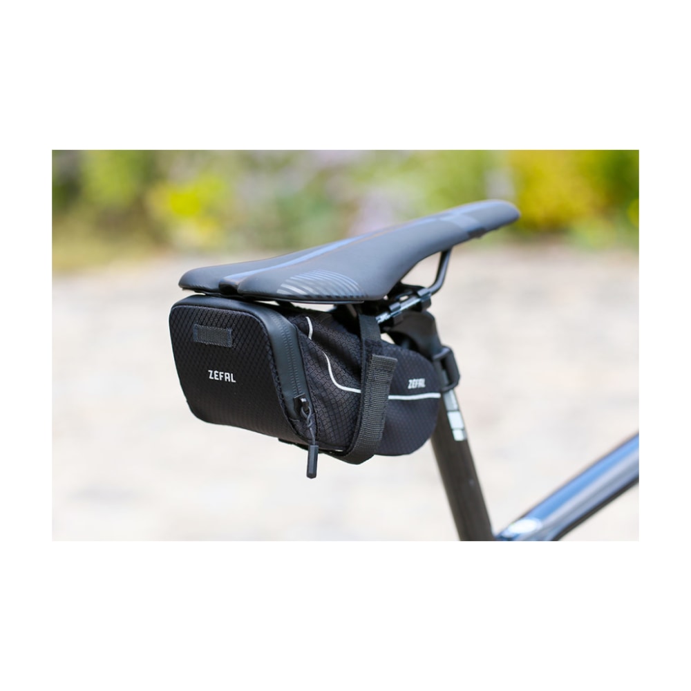 Zéfal Z Light Pack Saddle Bag, Medium