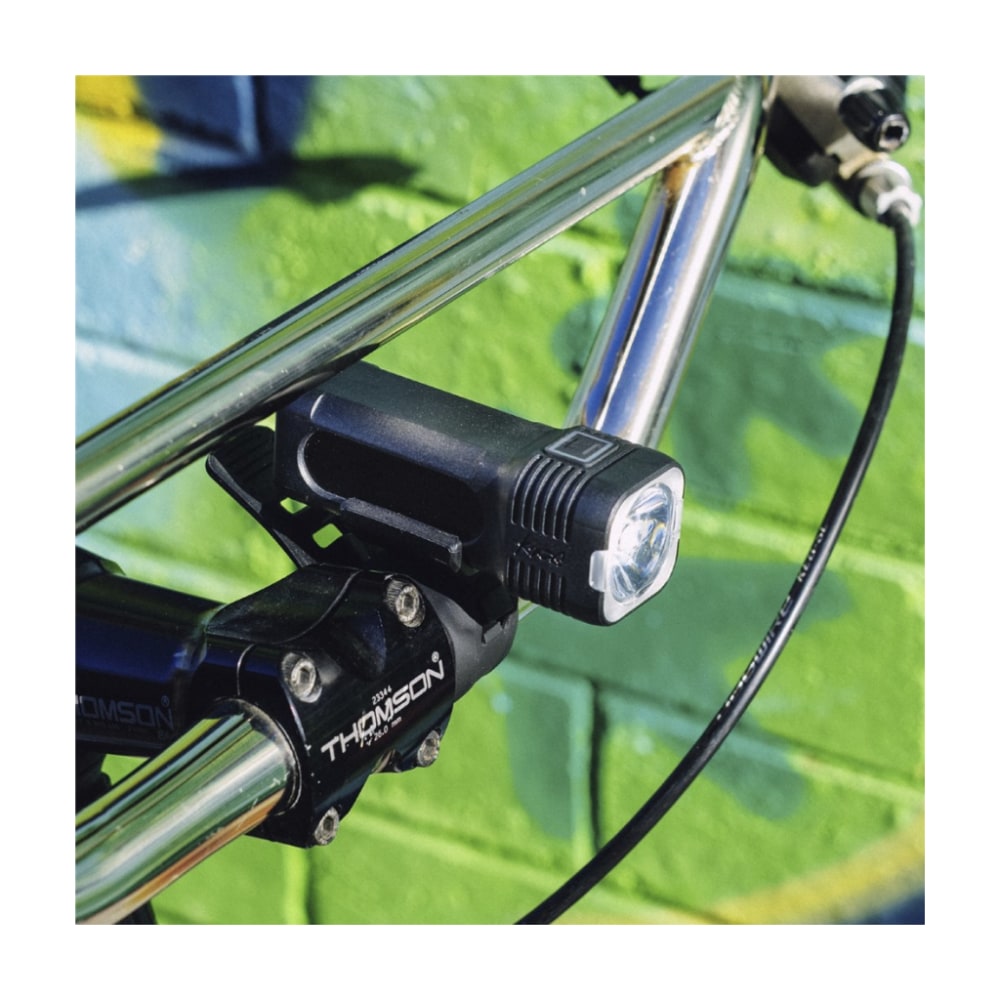Knog Blinder 400 and Plus Bike Light Set