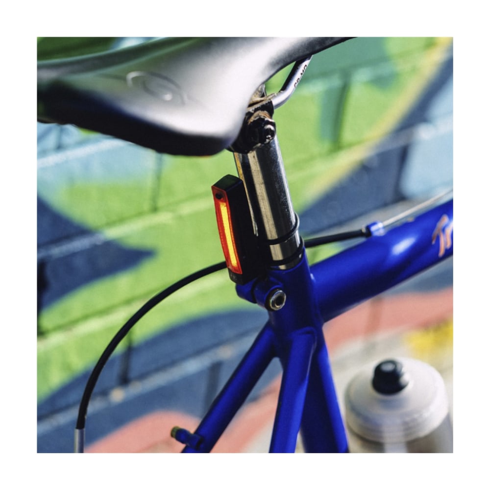Knog Blinder 400 and Plus Bike Light Set