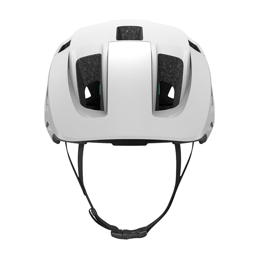 Lazer Lupo KinetiCore Helmet, Matte White, Unisize