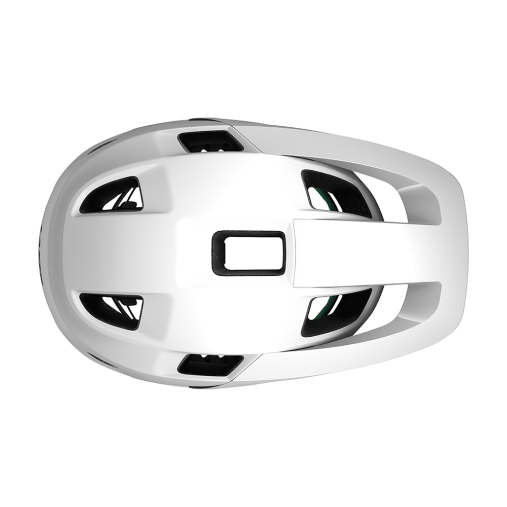 Lazer Lupo KinetiCore Helmet, Matte White, Unisize