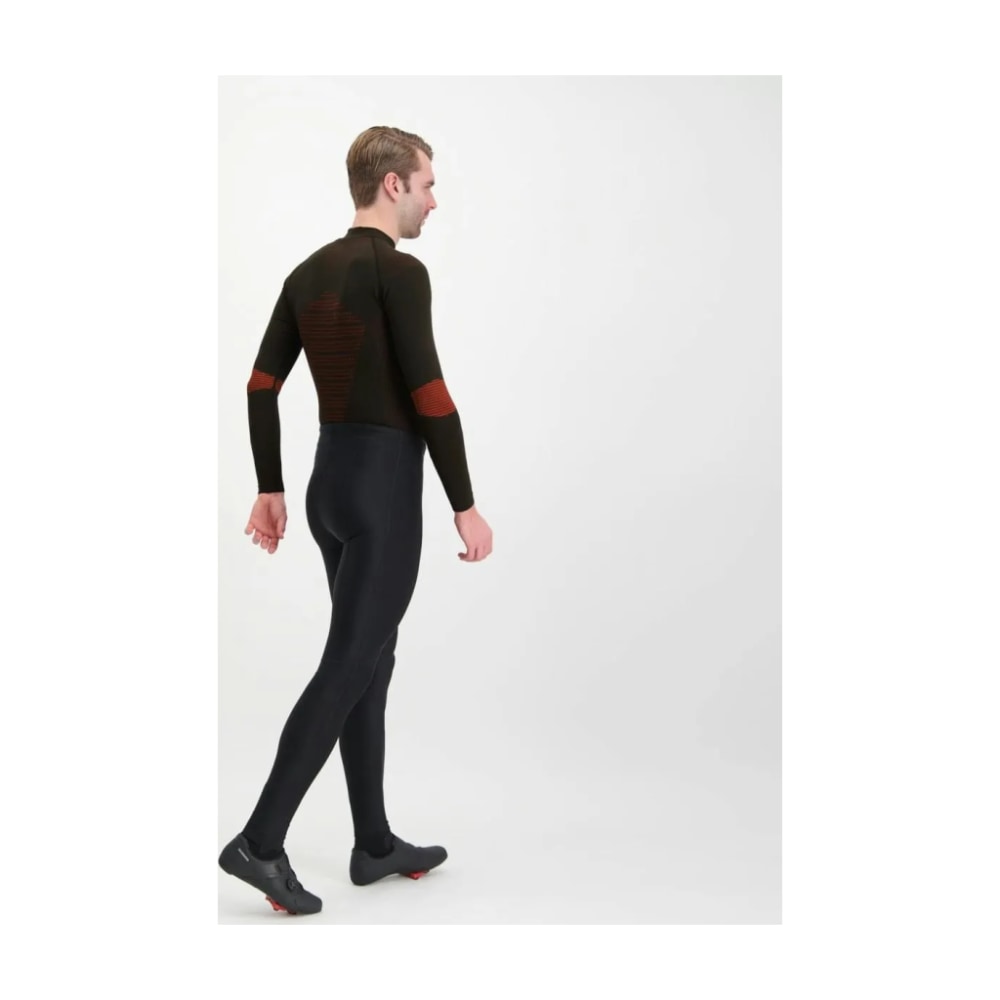 BBB Quadra Tights, Black, Large