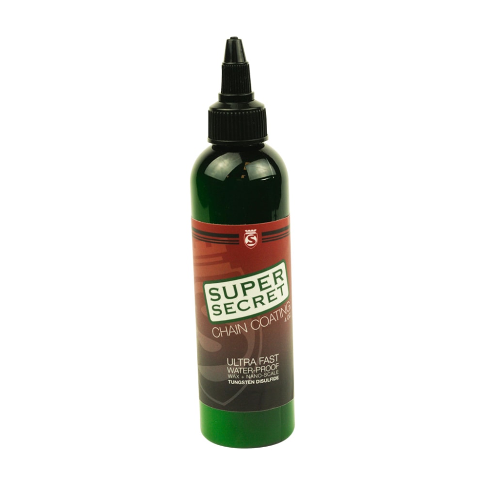Silca Super Secret Chain Lube 120 ml