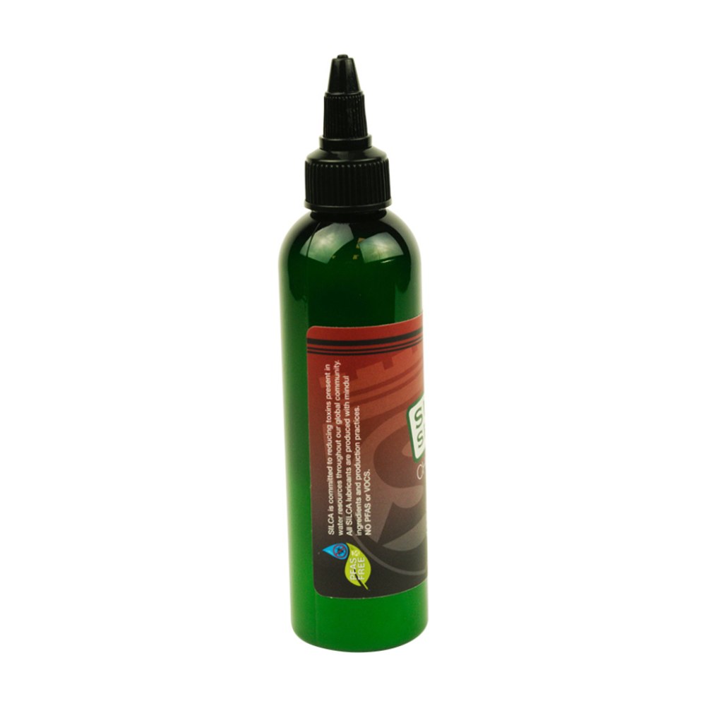 Silca Super Secret Chain Lube 120 ml