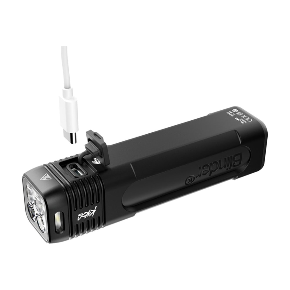 Knog Blinder 700 Front Bike Light