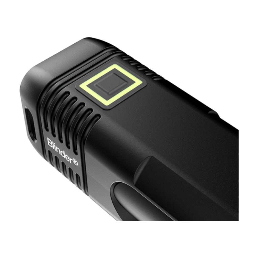 Knog Blinder 700 Front Bike Light