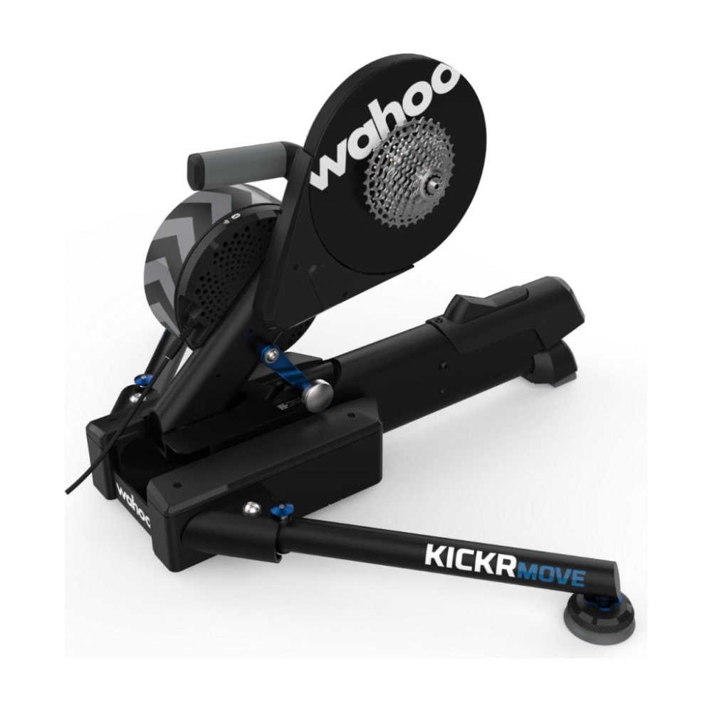Wahoo KICKR MOVE Smart Trainer