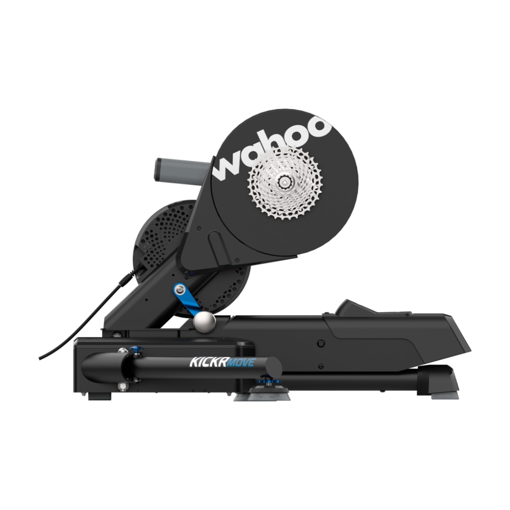 Wahoo KICKR MOVE Smart Trainer