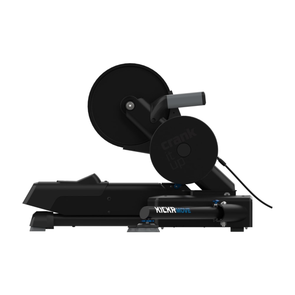Wahoo KICKR MOVE Smart Trainer