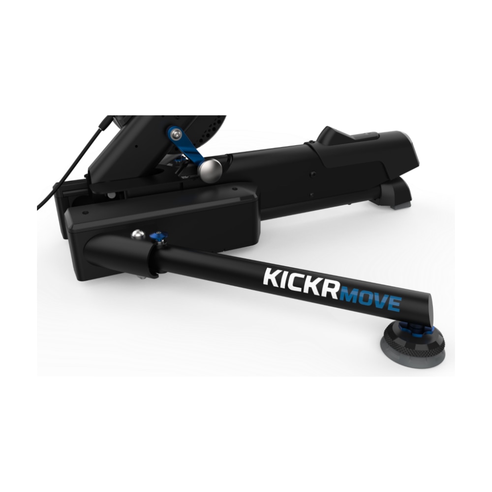 Wahoo KICKR MOVE Smart Trainer