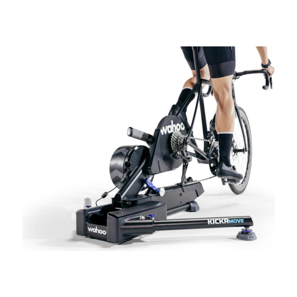 Wahoo KICKR MOVE Smart Trainer