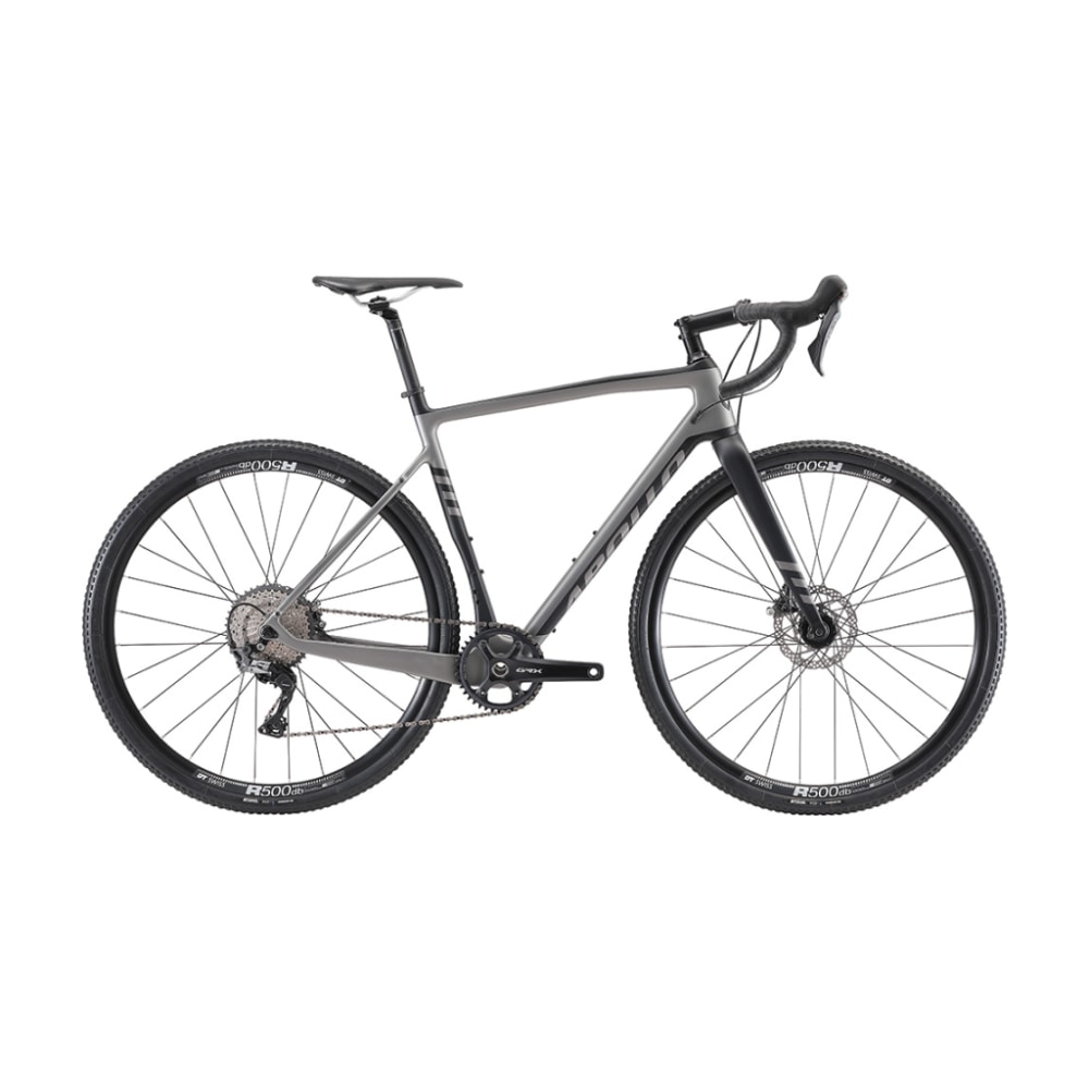 Apollo Scout 31X Mountain Bike, Matte Charcoal/Black, X-Large