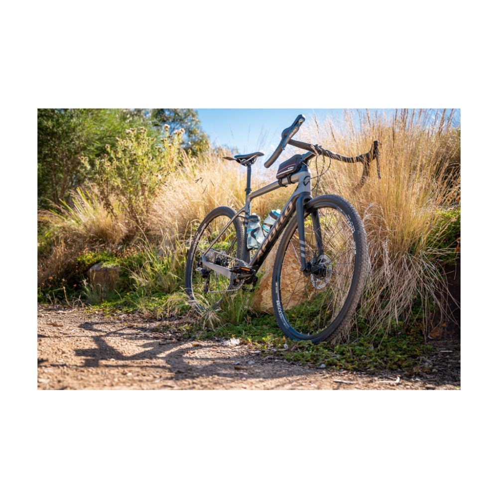 Apollo Scout 31X Mountain Bike, Matte Charcoal/Black, X-Large