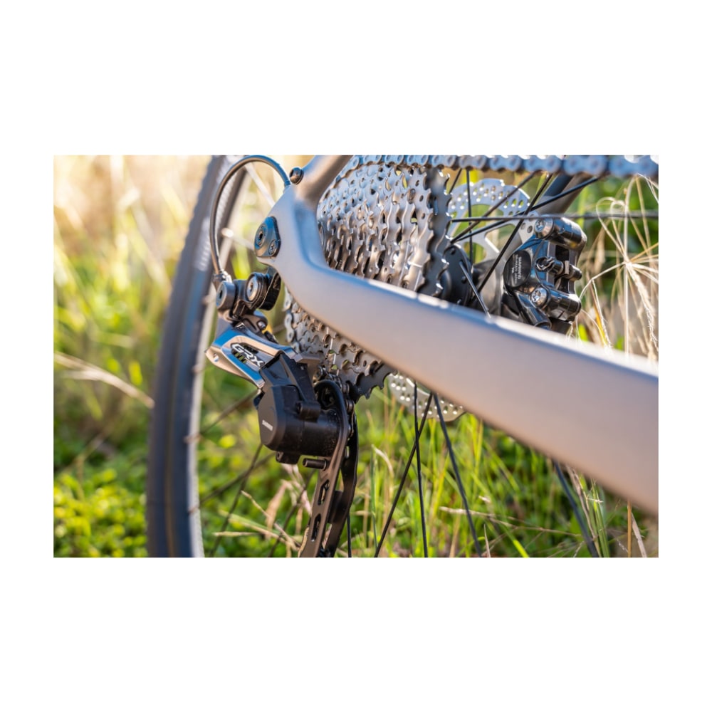 Apollo Scout 31X Mountain Bike, Matte Charcoal/Black, X-Large