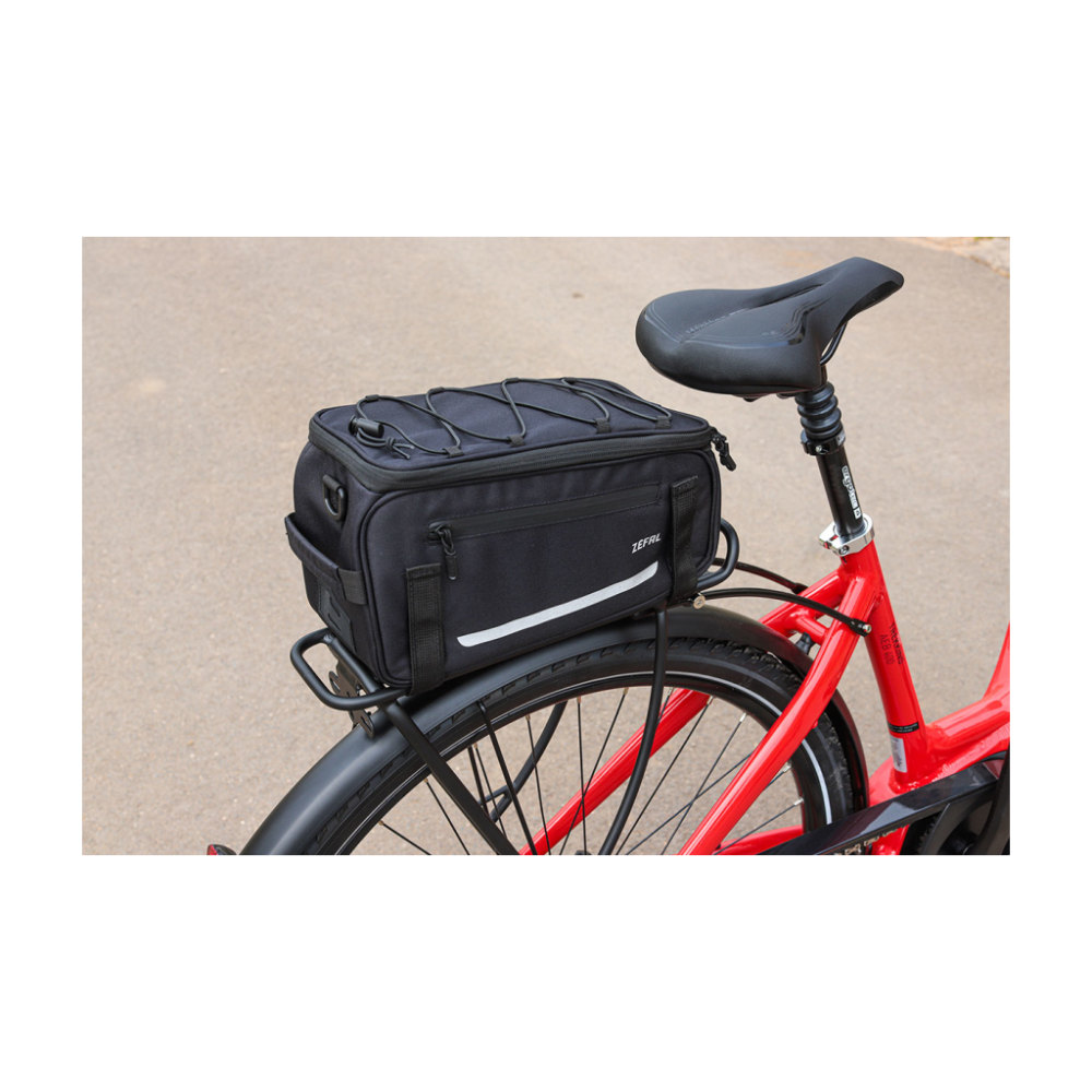 Zéfal Z Traveler 40 Pannier Bag