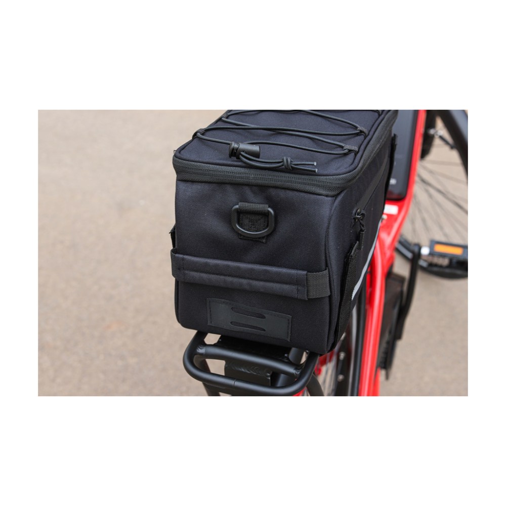 Zéfal Z Traveler 40 Pannier Bag