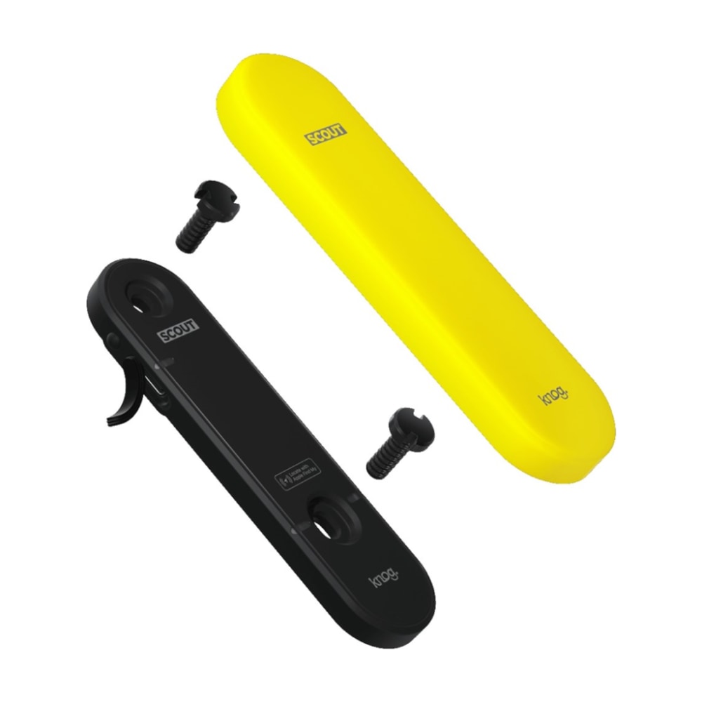 Knog Scout Bike Alarm & Finder