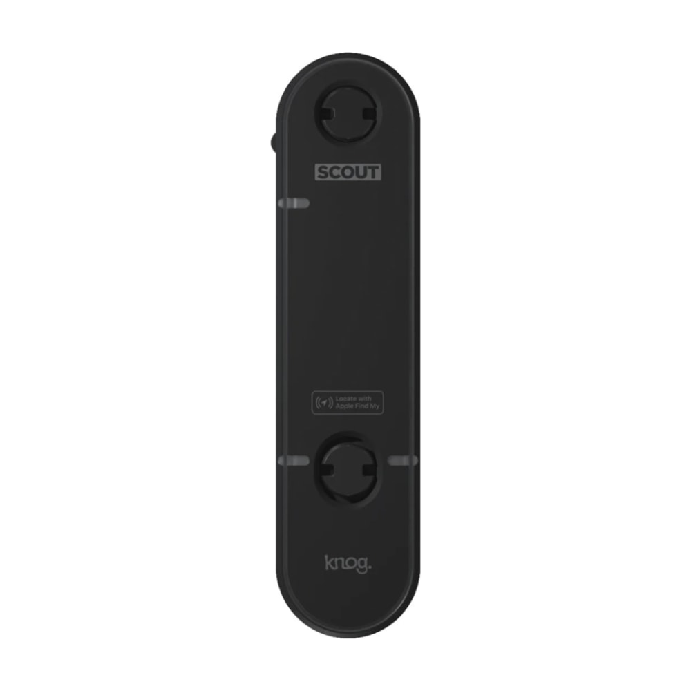 Knog Scout Bike Alarm & Finder