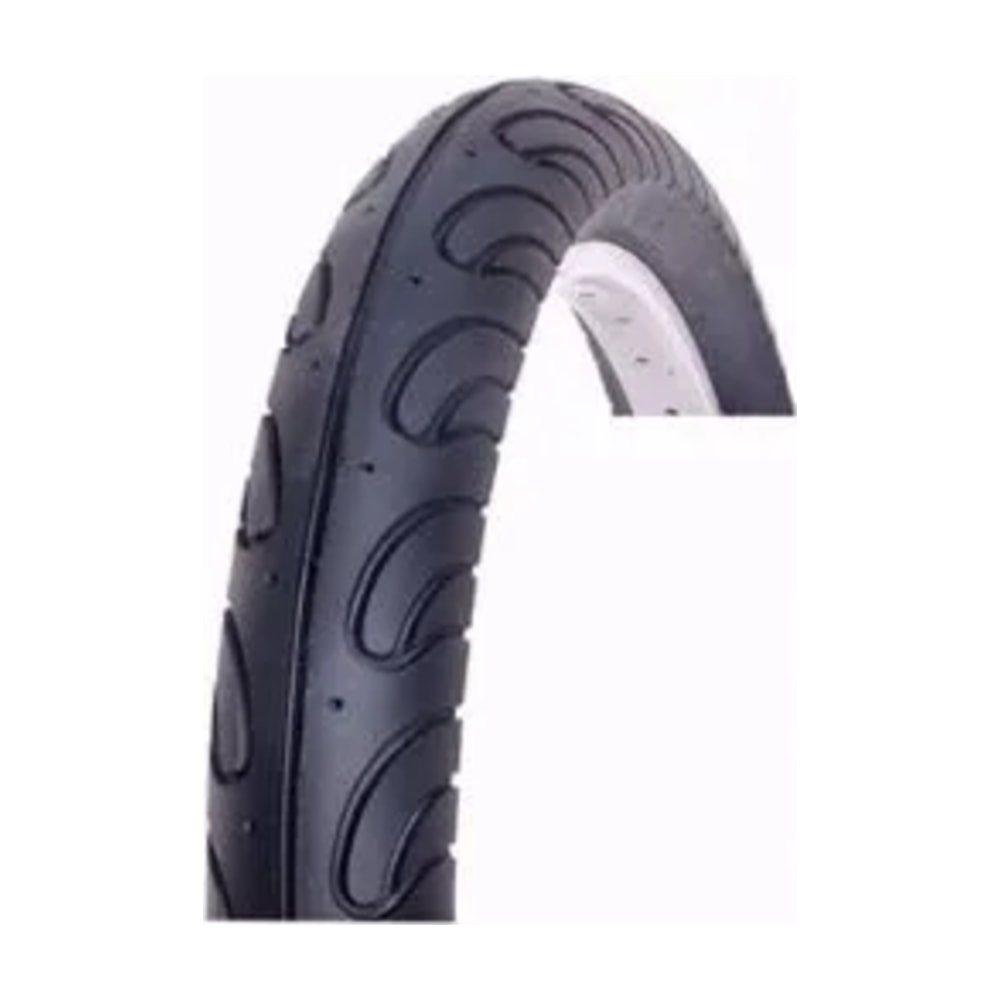 Vee Rubber Tyre 20 x 3.00 Black
