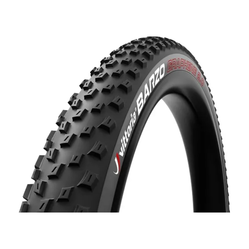 Vittoria Barzo XC-Trail TNT G2.0 Tyre 29 x 2.35, Anthracite/Black