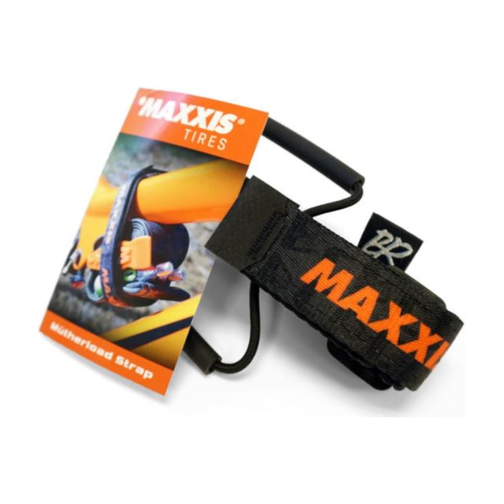 Maxxis Back Country Research Saddle Strap
