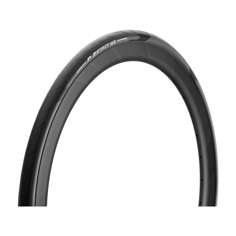 Pirelli P ZERO Race TLR Tyre 700 x 40c, Black