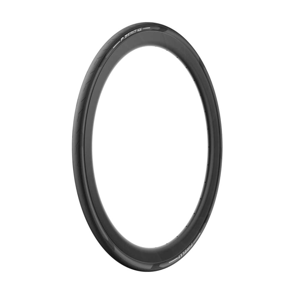 Pirelli P ZERO Race TLR Tyre 700 x 40c, Black