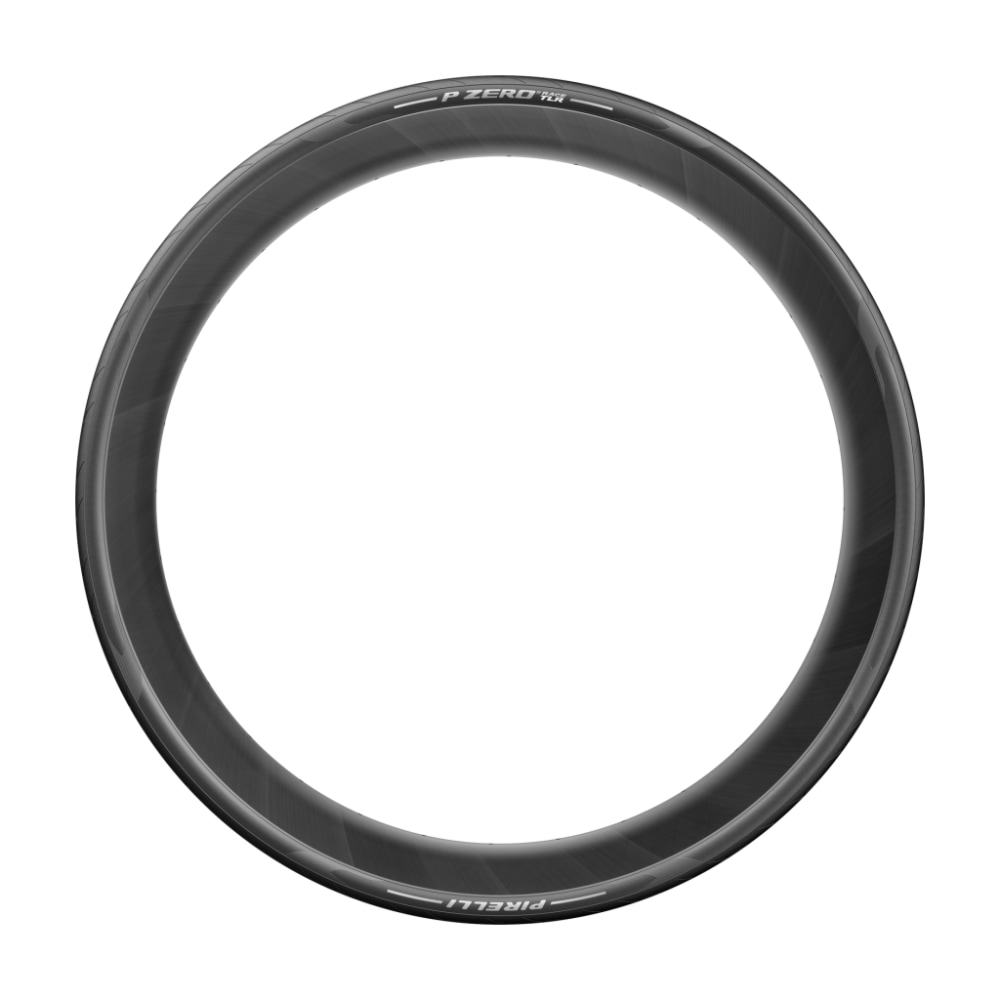 Pirelli P ZERO Race TLR Tyre 700 x 40c, Black