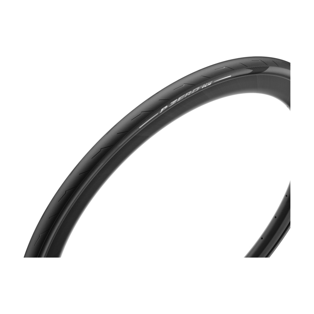 Pirelli P ZERO Race TLR Tyre 700 x 40c, Black