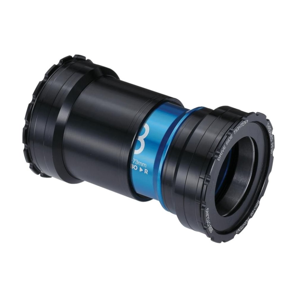 BBB BottomFit BBO-09 PF30 Bottom Bracket 46 x 68-73 mm