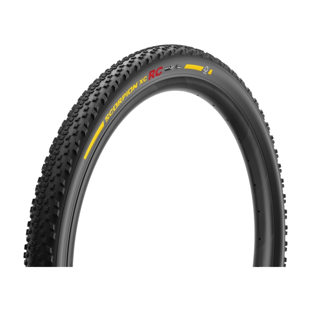 Pirelli Scorpion XC RC ProWALL Team Edition Tyre 29 x 2.2