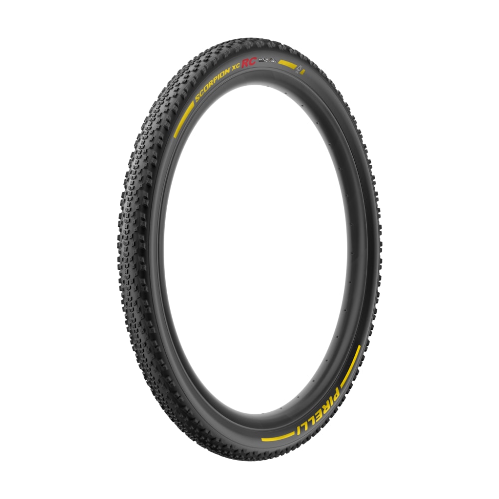 Pirelli Scorpion XC RC ProWALL Team Edition Tyre 29 x 2.2