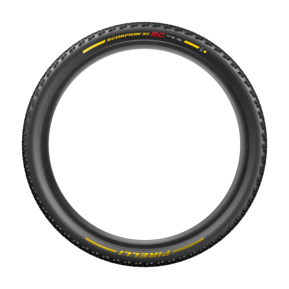 Pirelli Scorpion XC RC ProWALL Team Edition Tyre 29 x 2.2