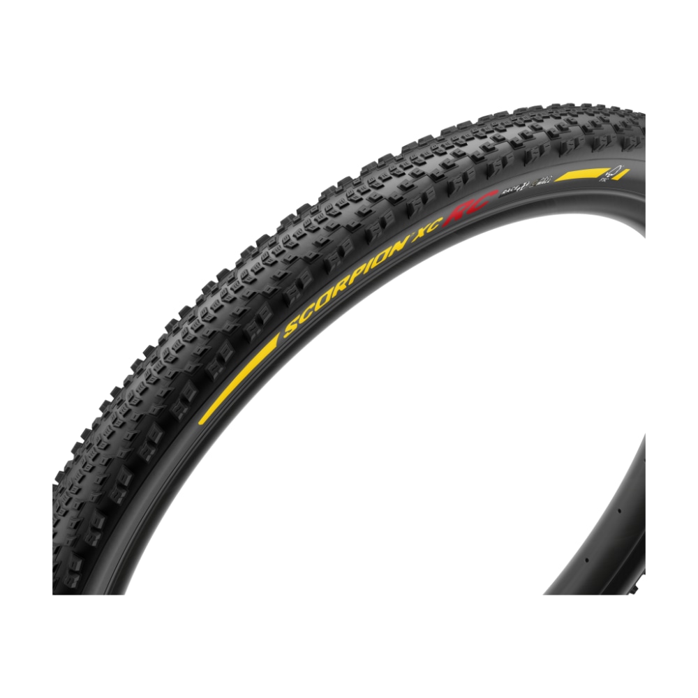 Pirelli Scorpion XC RC ProWALL Team Edition Tyre 29 x 2.2