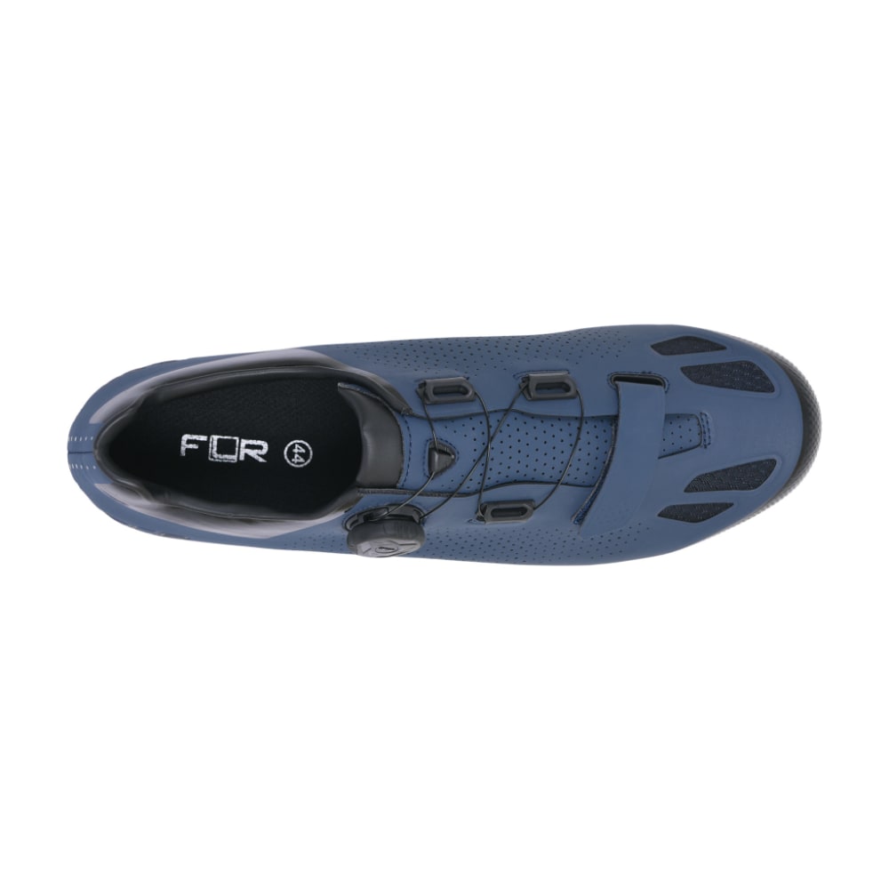 FLR F-70 MTB Shoes, Navy Blue, Size 47