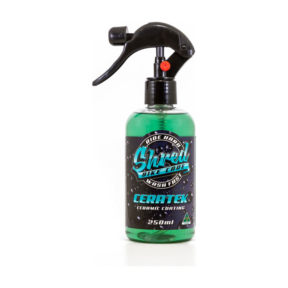 Shred Ceratek Ceramic Coating 250 ml