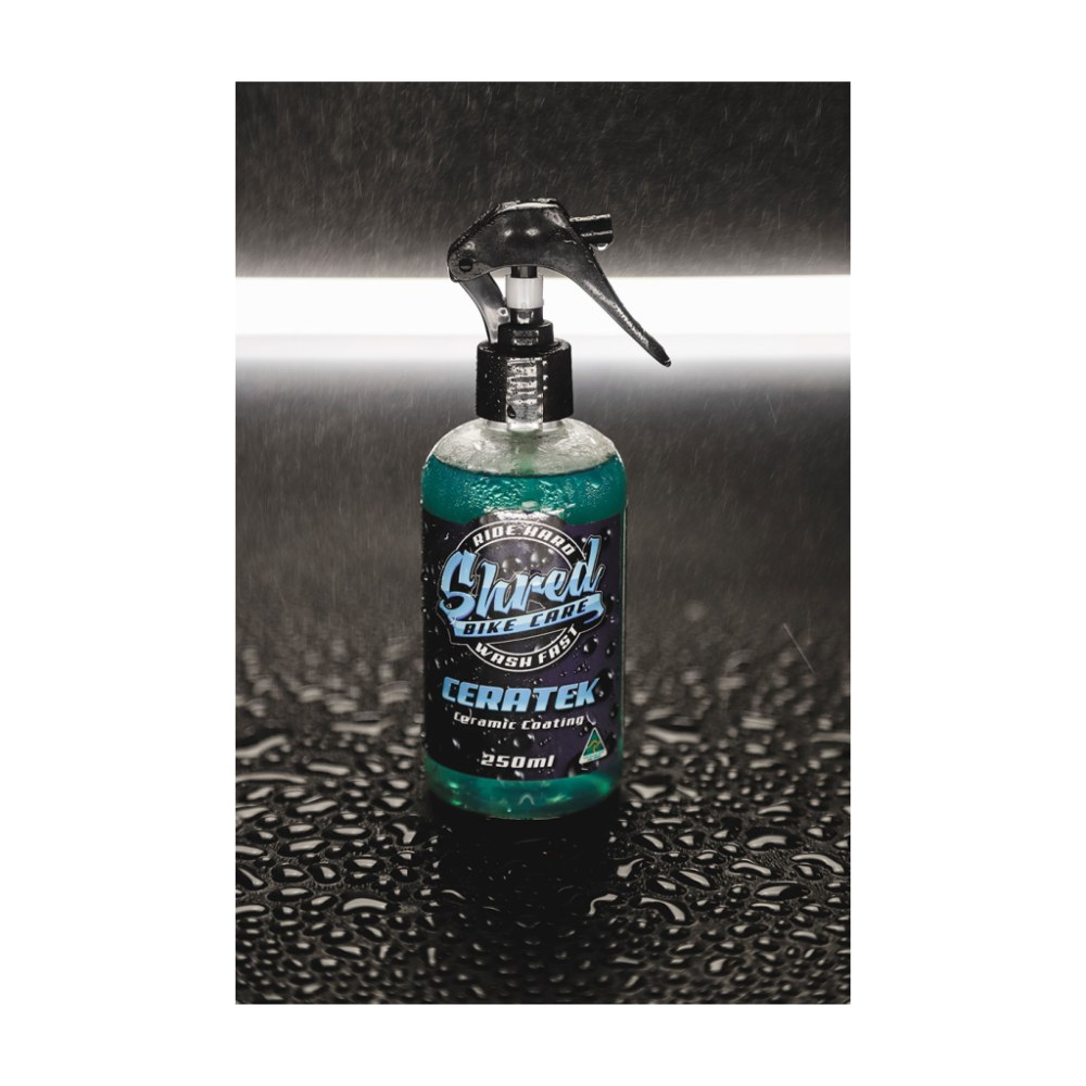 Shred Ceratek Ceramic Coating 250 ml