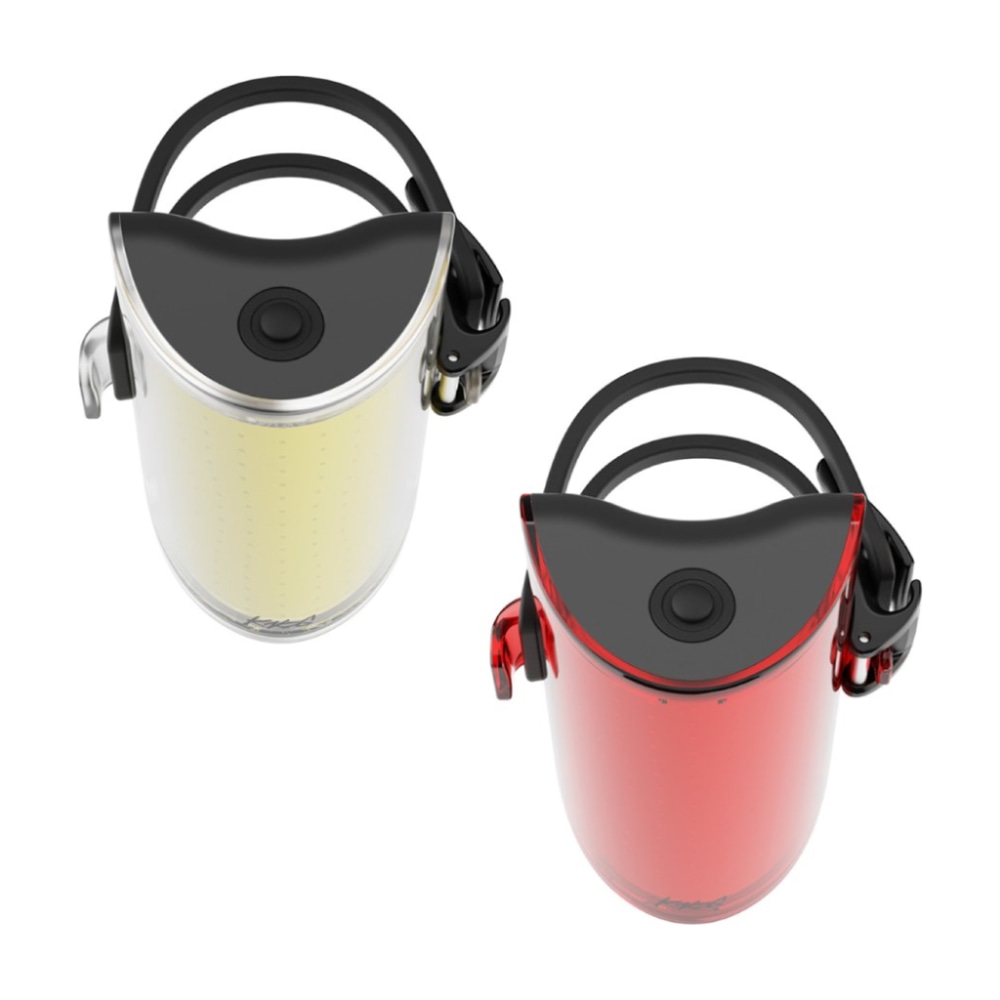 Knog Cobber Reflex Light Twinpack