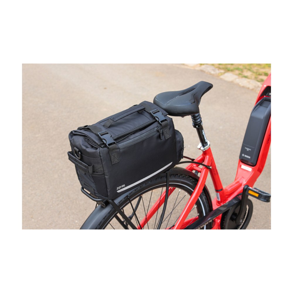 Zéfal Z Traveler 60 Pannier Bag