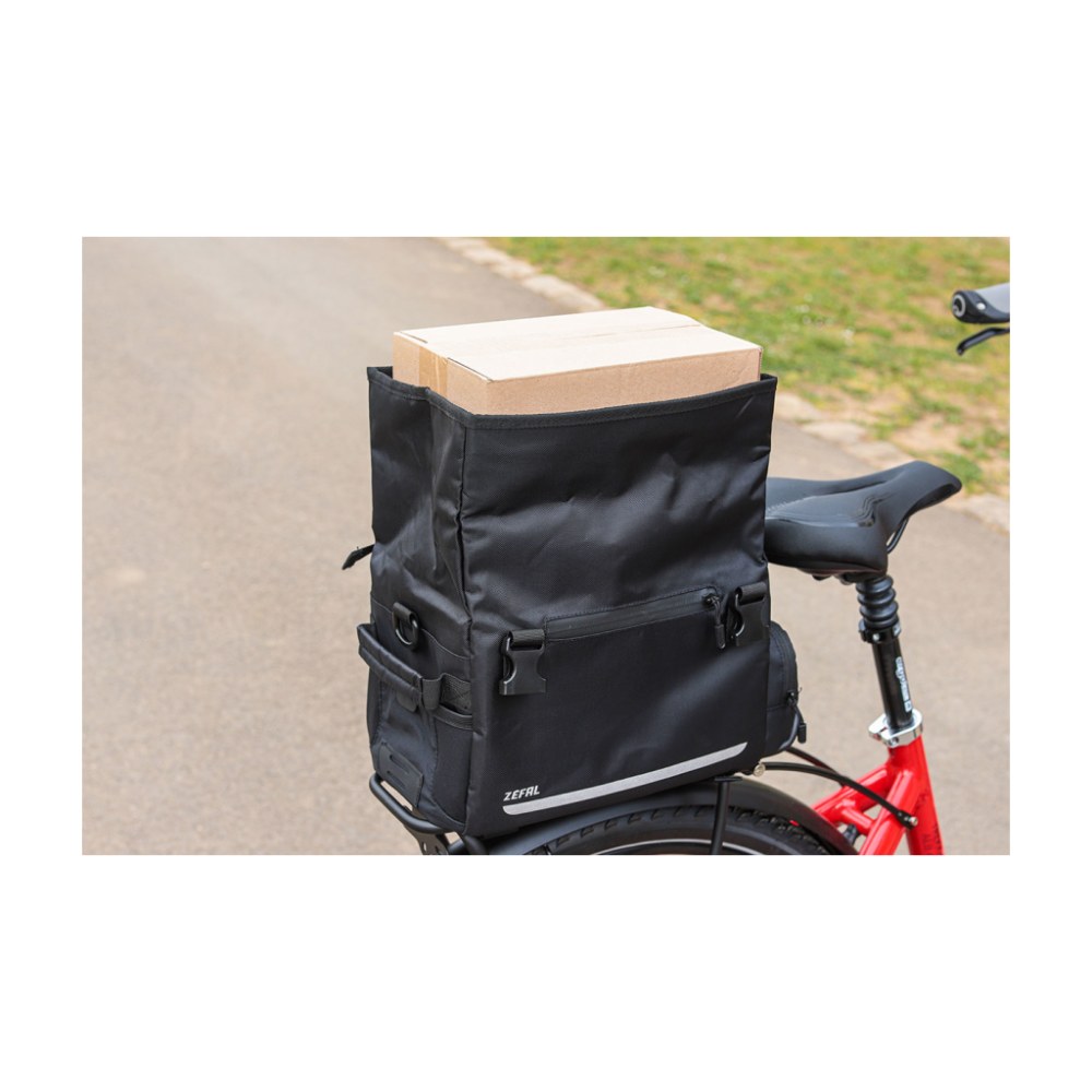 Zéfal Z Traveler 60 Pannier Bag